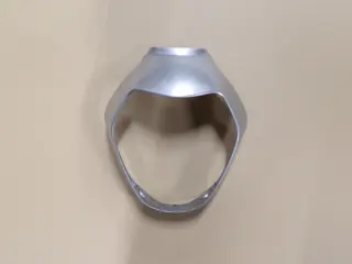 KOPLAMPOMLIJSTING BMW R 1250 R 2019 - 2020