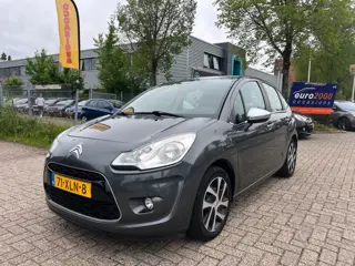 Citroen C3 1.6 e-HDi Collection - ECC - CRUISE - NETTE AUTO