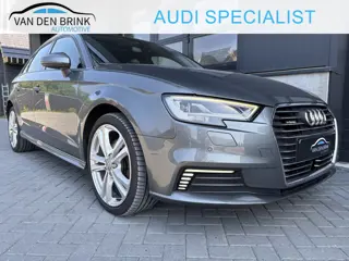 Audi A3 Sportback 40 e-tron Keyless Camera Pano ACC