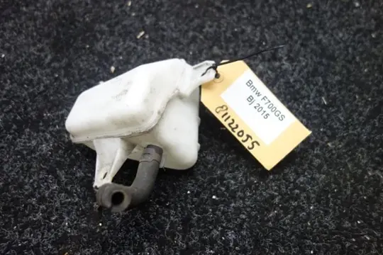 KOELVLOEISTOF RESERVOIR BMW F 700 GS 2012 - 2014 / 2015 -