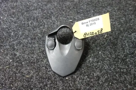 CONTACTSLOT BMW F 700 GS 2012 - 2014 / 2015 - 2018