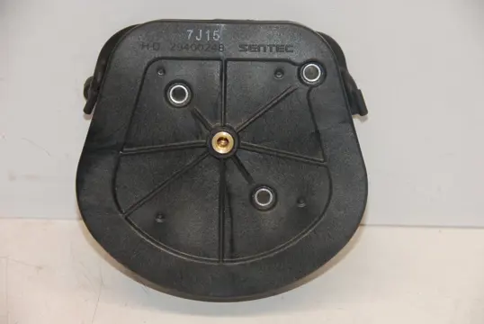 LUCHTFILTER Harley Davidson Softtail 2018 - 2020