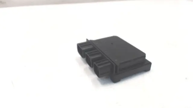 ZEKERINGKAST Kawasaki Z 1000 2007 - 2009
