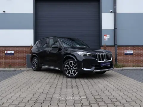 BMW X1 XDrive25e