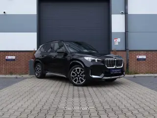 BMW X1 XDrive25e