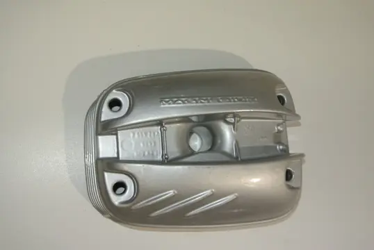 KLEPPENDEKSEL BMW R 1200 GS 2003 - 2007