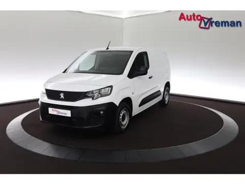 Peugeot Partner 1.5 BlueHDI Pro Peugeot Partner