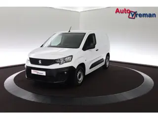 Peugeot Partner 1.5 BlueHDI Pro Peugeot Partner