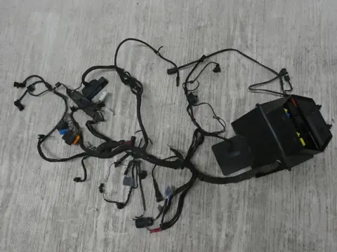 KABELBOOM BMW R 1150 R rockster 2003 - 2006