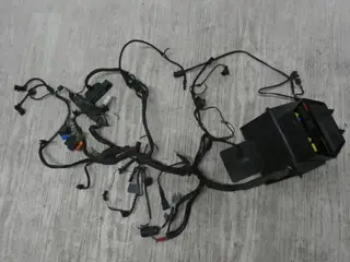 KABELBOOM BMW R 1150 R rockster 2003 - 2006