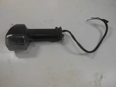 KNIPPERLICHT LINKS ACHTER Kawasaki ZX 7 R 1996 - 2002
