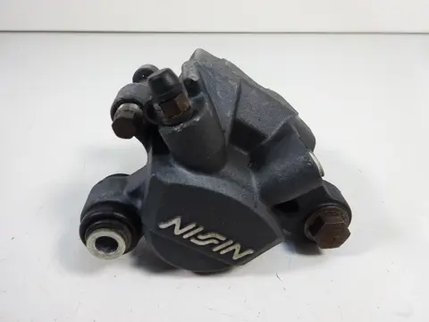 ACHTER REMKLAUW Honda NC 700 X 2011 - 2015