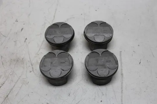 ZUIGER KIT COMPLEET Yamaha FZR 1000 1991 - 1995