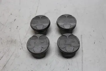 ZUIGER KIT COMPLEET Yamaha FZR 1000 1991 - 1995