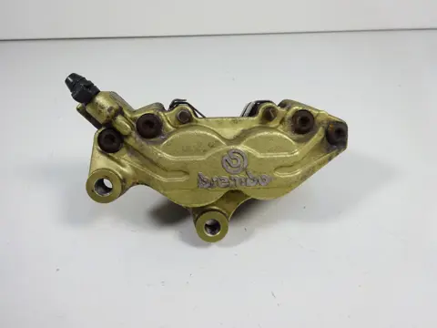 REMKLAUW LINKS VOOR Ducati monster 600 2002 - 2007