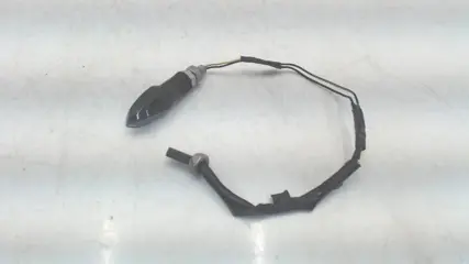 KNIPPERLICHT RECHTS ACHTER Suzuki SV 650 2003 - 2009