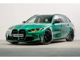BMW 3-serie Touring M3 xDrive Comp PPF  Fabr Gar: 03-28