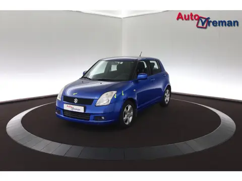 Suzuki Swift 1.3 Shogun