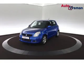 Suzuki Swift 1.3 Shogun