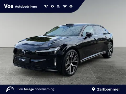 Volvo ES90 Single Motor Extended Range Ultra 92 kWh l