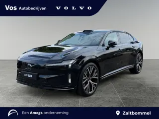 Volvo ES90 Single Motor Extended Range Ultra 92 kWh l
