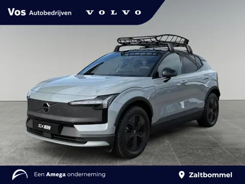 Volvo EX30 Cross Country Twin Motor Performance Ultra 69 kWh l Cross Country Experience-pakket l