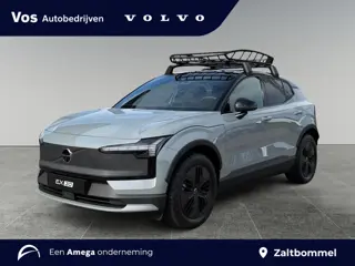 Volvo EX30 Cross Country Twin Motor Performance Ultra 69 kWh l Cross Country Experience-pakket l