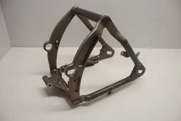 ACHTER BRUG Harley Davidson Softtail 2000 - 2017