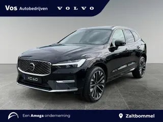 Volvo XC60 2.0 T6 Plug-in hybrid AWD Ultra Bright | Executive Edition | Uit voorraad leverbaar |
