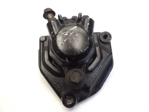 REMKLAUW RECHTS VOOR Yamaha XS 650 1975 - 1983