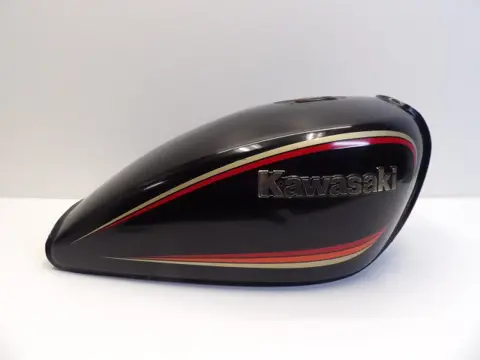 TANK Kawasaki CSR 305 LTD 1981 - 1989