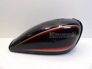 TANK Kawasaki CSR 305 LTD 1981 - 1989