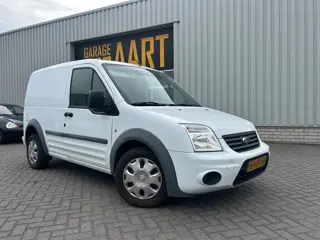 Ford Transit Connect T200S 1.8 TDCi Trend | AIRCO | NAP | 1STE EIGENAAR |