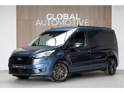 Ford Transit Connect 1.5 EcoBlue L2 Trend - CAMERA - VELGEN - AUTOMAAT