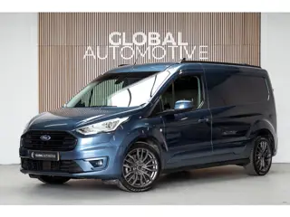 Ford Transit Connect 1.5 EcoBlue L2 Trend - CAMERA - VELGEN - AUTOMAAT