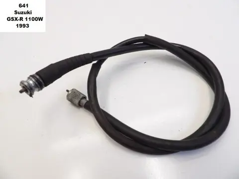KILOMETERKABEL Suzuki GSX R 1100 1993 - 1994
