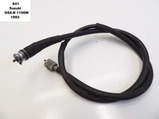 KILOMETERKABEL Suzuki GSX R 1100 1993 - 1994