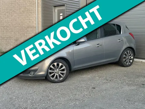 Opel Corsa 1.4-16V '111' Edition