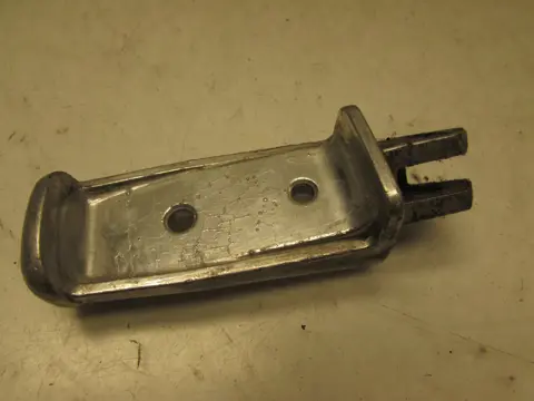 VOETSTEUN RECHTS Yamaha V max 1987 - 2002