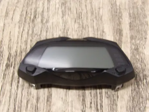 TELLERSET Suzuki GSX S 750 2017 - 2018
