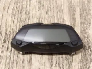 TELLERSET Suzuki GSX S 750 2017 - 2018