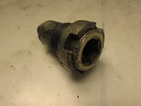 ACHTER BRUG Honda VF 700 750 Supermagna 1988 - 2000