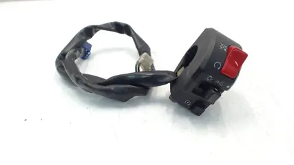 STUURSCHAKELAAR RECHTS Yamaha YZF R1 2002 - 2003