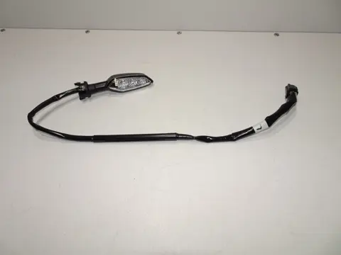 KNIPPERLICHT LINKS ACHTER Yamaha YZF R6 2017 - 2022