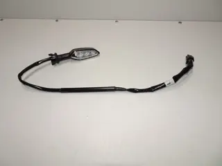 KNIPPERLICHT LINKS ACHTER Yamaha YZF R6 2017 - 2022