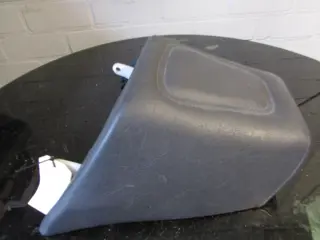 BUDDY ZADEL Yamaha V max 1987 - 2002