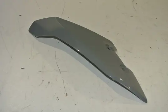 RECHTER TOPKUIP Yamaha MT 10 2016 - 2021