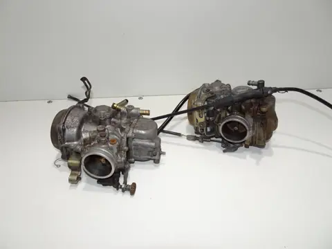 CARBURATEURSET Suzuki VS 1400 Intruder 1987 - 2005
