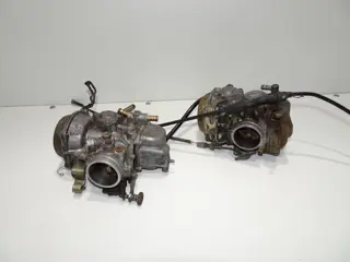 CARBURATEURSET Suzuki VS 1400 Intruder 1987 - 2005