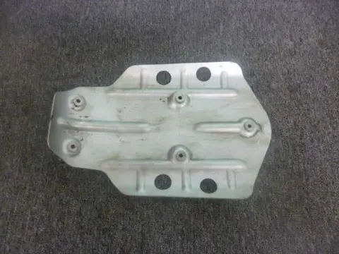 CARTERPAN BMW R 1200 GS LC 2017 - 2018